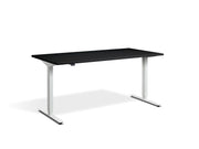 Dynamisk Single Motor Desk With Adjustable Height.