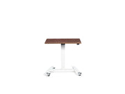 Extra Small Mobile Standing Desk - Dynamisk Skoot.