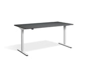 Dynamisk Single Motor Desk With Adjustable Height.