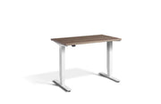 Dynamisk Mini - Height Adjustable Compact Desk.