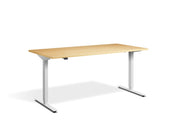 Dynamisk Single Motor Desk With Adjustable Height.