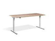 Dynamisk Single Motor Desk With Adjustable Height.