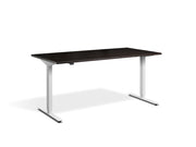 Dynamisk Single Motor Desk With Adjustable Height.