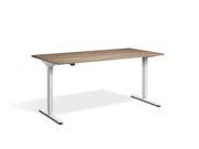 Dynamisk Single Motor Desk With Adjustable Height.