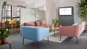 Worksphere Mobile Presentation/ Media Unit.