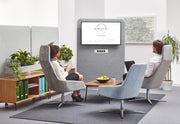 Worksphere Mobile Presentation/ Media Unit.
