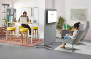 Worksphere Mobile Presentation/ Media Unit.