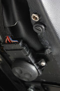 Original AUDI S-Line Ergonomic Chair.