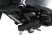Original AUDI S-Line Ergonomic Chair.