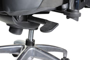 Original AUDI S-Line Ergonomic Chair.