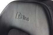 Original AUDI S-Line Ergonomic Chair.