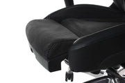 Original AUDI S-Line Ergonomic Chair.