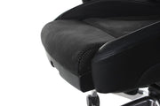 Original AUDI S-Line Ergonomic Chair.