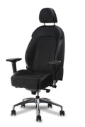 Original AUDI S-Line Ergonomic Chair.