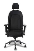 Original AUDI S-Line Ergonomic Chair.