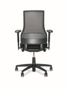 Axia 2.5 Mesh Back Ergonomic Chair.