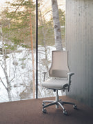 Axia 2.5 Mesh Back Ergonomic Chair.