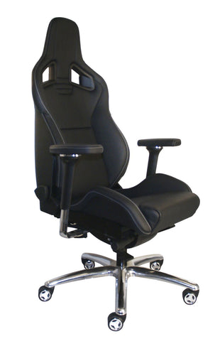 RECARO Sportster.