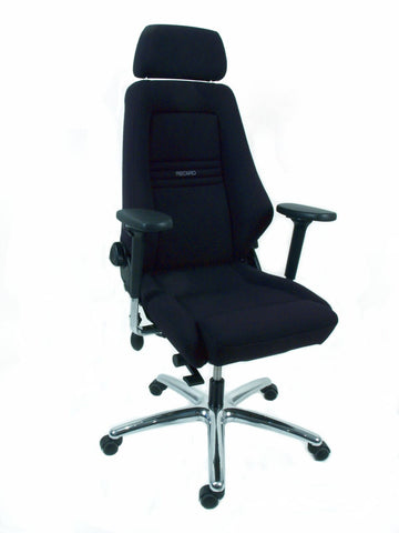 RECARO Specialist.