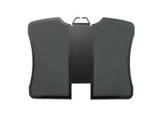 Laptop Holder for e-levate Monitor Arms.