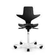 Hag Capisco Puls Saddle Chair.