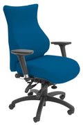 Spynamics SD4  Medium Back, Large Seat, Specialised Orthopaedic Chair.