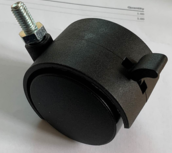 Castors for Dynamisk Bundle.