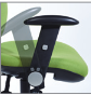 Arm Option for Nomi Chair.