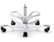 Foot Ring For Hag Capisco Chairs.