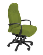 Grande 5, Extra Large Back Care Chair.