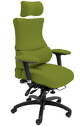 Spynamics SD2/3 Specialist Back Care Seat, Medium Back.