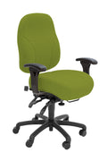 Grande+6 Large Bad Back Task/Managers Chair.
