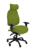 Grande+6 Large Bad Back Task/Managers Chair.