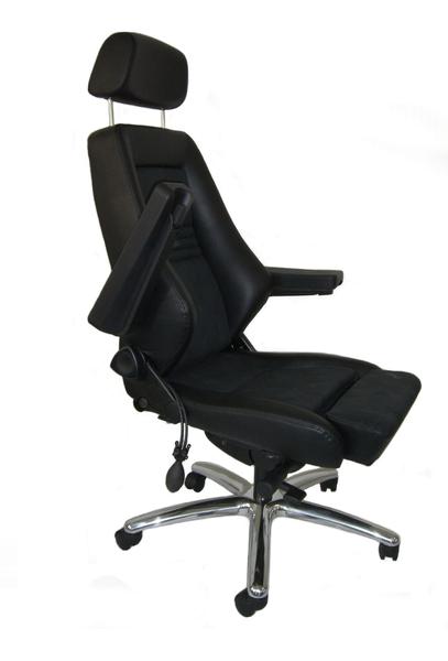 Recaro desk chair deals
