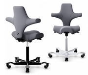 HAG Capisco Saddle Chair.