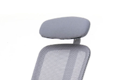 Headrest for HAG Sofi Mesh Chair.