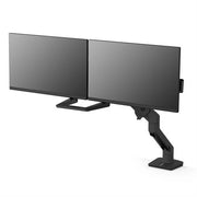 Ergotron HX Heavy Duty Monitor Arm, Single Dual or Triple.