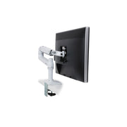 Ergotron LX Monitor Arm.