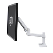 Ergotron LX Monitor Arm.