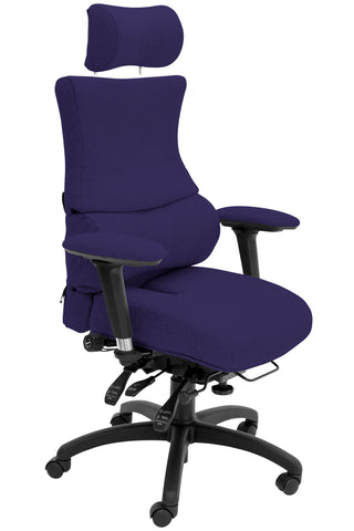 Spynamics SD2/3 Specialist Back Care Seat, Medium Back.