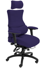 Spynamics SD2/3 Specialist Back Care Seat, Medium Back.