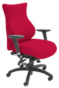 Spynamics SD4  Medium Back, Large Seat, Specialised Orthopaedic Chair.