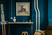 Dynamisk Retro Height Adjustable Desk UK.