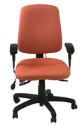 BASIC BACK CARE RANGE HEAVY DUTY.
