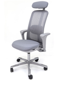 HAG Sofi Mesh Luxury Ergonomic Task Chair.