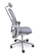 HAG Sofi Mesh Luxury Ergonomic Task Chair.