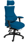 Spynamics SD2/3 Specialist Back Care Seat, Medium Back.