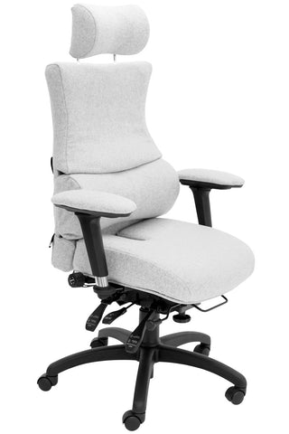 Spynamics SD2/3 Specialist Back Care Seat, Medium Back.
