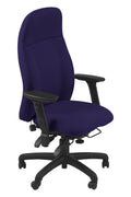 Access to Work Recommended, Spynamics SD11 Back Care Chair.