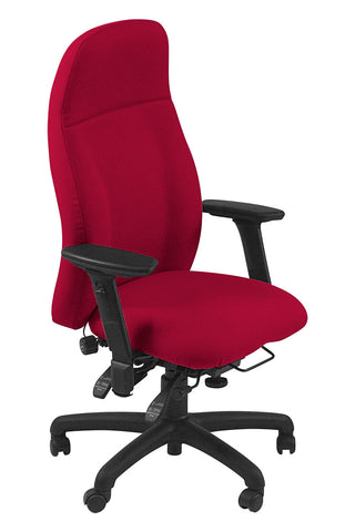Access to Work Recommended, Spynamics SD11 Back Care Chair.